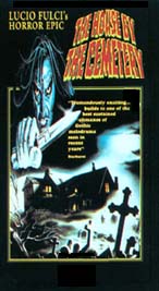 House by the Cementery