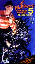 A Nightmare on Elm Street 5: The Dream Child