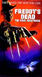 Freddy's Dead: The Final Nightmare