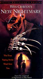 Wes Craven's New Nightmare