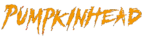 Pumpkinhead Logo