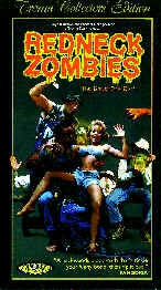 Redneck Zombie Box