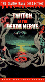 Twitch of the Death Nerve