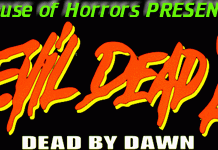 Evil Dead 2