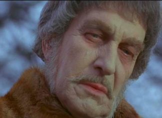 Doctor Phibes Movie Series