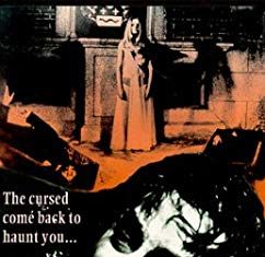 Horror Rises from the Tomb