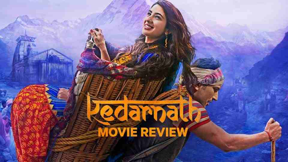 kedarnath movie download