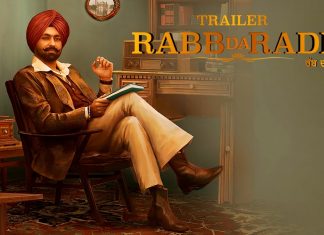 Rabb Da Radio Full Movie Download