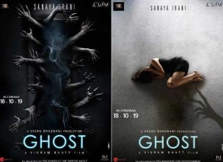 Ghost Full Movie
