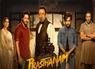 Prassthanam Full Movie Download