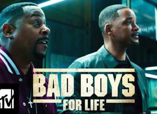 Bad Boys For Life Full Movie Download Tamilrockers