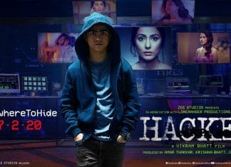 Hacked Full Movie Download Tamilrockers