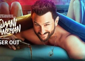Jawaani Jaaneman Full Movie Download Tamilrockers