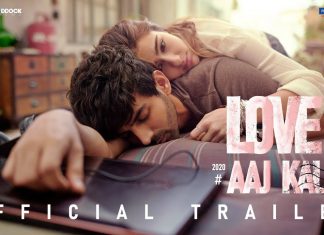 Love Aaj Kal Full Movie Download Filmyzilla