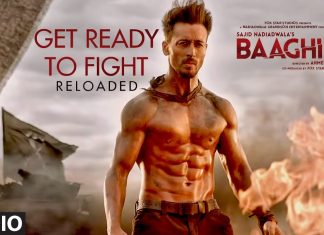  Baaghi 3 Full Movie Download Tamilrockers