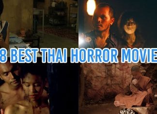 Thai Horror Movies