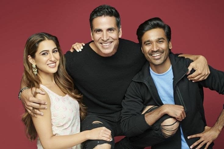 Atrangi Re Full Movie Download