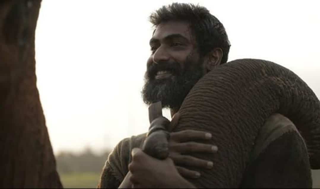 Haathi Mere Saathi Movie leaked by FilmyZilla