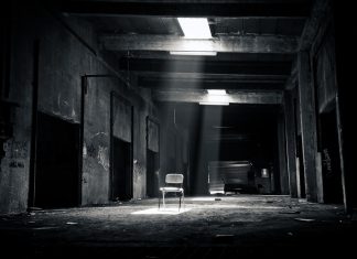 Five Horror Movies you can see this Spring