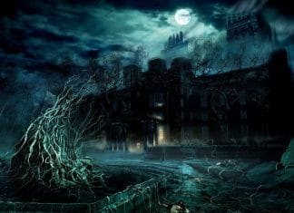 How to write a Horror Story as a Part of a Creative Essay