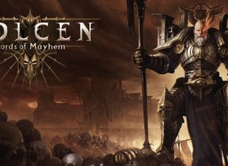 Why Wolcen: Lords of Mayhem is the Perfect Game for Any Horror Movie Fan