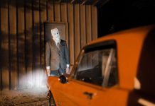 Genre-Bending Horror Films