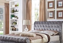 Chesterfield Beds