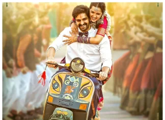 Krishna Vrinda Vihari Movie