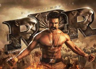 RRR Full Movie Download