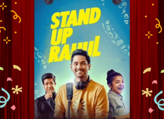 Stand Up Rahul Full Movie Download